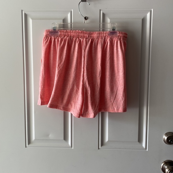 NWT. Peach 2 Piece Pajamas - Picture 7 of 12